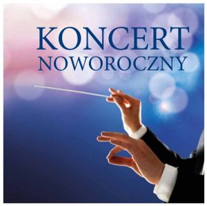 Zapowiedź Koncertu Noworocznego 2017 w PMDK