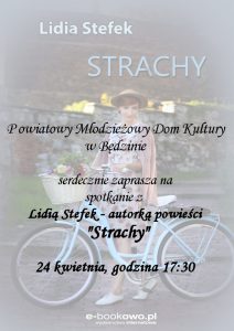 "Strachy"